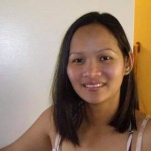 Meet your Posher, Anne